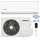 კონდიციონერი ARDESTO CoolSmart 70m2 inverter 24000BTU 7.0kW A/A -15°С Wi-Fi R32 white, 10 image