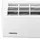 კონდიციონერი ARDESTO CoolSmart 70m2 inverter 24000BTU 7.0kW A/A -15°С Wi-Fi R32 white, 6 image