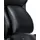 სათამაშო სავარძელი AndaSeat Chair Kaiser 4 V2 XL, PVC leather, 6D-Armrests, black, 8 image