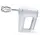 მიქსერი Braun HM3107WH, 2 image