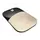 მაუსი HP Z3700 Gold Wireless Mouse (X7Q43AA), 2 image