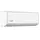 კონდიციონერი ARDESTO CoolSmart 55m2 inverter 18000BTU 5.1kW A/A -15°С Wi-Fi R32 white, 2 image