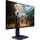 მონიტორი DELL 27" AW2725Q 2xHDMI, DP, USB, QD-OLED, 3840x2160, 240Hz, 0.03ms, DCI-P3 99%, G-SYNC, AdaptiveSync, Pivot, HDR TrueBlack 400, 2 image