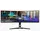 მონიტორი Lenovo Legion R45w-30 Curved 44.5" 5120x1440 VA 450 cd/m²  4ms 165Hz / 170Hz (Overclock)  Black