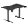სათამაშო მაგიდა AndaSeat Desk Xtreme E with electric height adjustment, 120x73-117cm, black, 3 image
