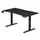 სათამაშო მაგიდა AndaSeat Desk Xtreme with electric height adjustment Xtreme, 140x73-117cm, black