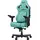 სათამაშო სავარძელი AndaSeat Chair Kaiser 4 V2 XL, PVC leather, 6D-Armrests, green, 2 image