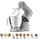 კომბაინი Kenwood KVL85.704SI, 4 image