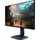 მონიტორი DELL 27" AW2725Q 2xHDMI, DP, USB, QD-OLED, 3840x2160, 240Hz, 0.03ms, DCI-P3 99%, G-SYNC, AdaptiveSync, Pivot, HDR TrueBlack 400, 3 image