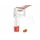 მიქსერი Braun HM3107WH, 4 image
