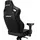 სათამაშო სავარძელი AndaSeat Chair Kaiser 4 V2 XL, PVC leather, 6D-Armrests, black, 10 image