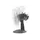 ვენტილატორი Sencor SFE 3011BK Desk Fan, 2 image