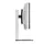 მონიტორი Lenovo Legion PRO 34WD-10 Curved 34" 3440x1440 OLED 0.03 ms 240Hz 5Wx2 Speakers, 4 image