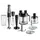 ბლენდერი Braun MQ9187X