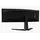 მონიტორი Lenovo Legion R45w-30 Curved 44.5" 5120x1440 VA 450 cd/m²  4ms 165Hz / 170Hz (Overclock)  Black, 4 image