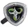 ბლენდერი Braun JB9040BK, 2 image