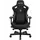 სათამაშო სავარძელი AndaSeat Chair Kaiser 3 XL, PVC leather, 4D-Armrests, black