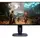 მონიტორი DELL 27" AW2725Q 2xHDMI, DP, USB, QD-OLED, 3840x2160, 240Hz, 0.03ms, DCI-P3 99%, G-SYNC, AdaptiveSync, Pivot, HDR TrueBlack 400