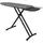 Ironing table LAURASTAR PLUSBOARD BLACK COVER GREY/1.898, 2 image