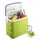 მანქანის მაცივარი Sencor SCM 2130 Green