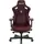 სათამაშო სავარძელი AndaSeat Chair Kaiser 3 XL, PVC leather, 4D-Armrests, maroon