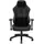 სათამაშო სავარძელი AndaSeat Chair Phantom 3, PVC leather, 1D-Armrests, black, 3 image