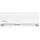 კონდიციონერი ARDESTO CoolSmart 70m2 inverter 24000BTU 7.0kW A/A -15°С Wi-Fi R32 white, 3 image
