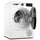 საშრობი BOSCH WQG1420XME, 4 image
