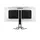 მონიტორი Lenovo Legion PRO 34WD-10 Curved 34" 3440x1440 OLED 0.03 ms 240Hz 5Wx2 Speakers, 3 image