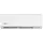 კონდიციონერი ARDESTO CoolSmart 70m2 inverter 24000BTU 7.0kW A/A -15°С Wi-Fi R32 white, 2 image