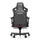 სათამაშო სავარძელი AndaSeat Chair Kaiser 3, PVC leather, 4D-Armrests, maroon, 4 image