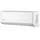 კონდიციონერი ARDESTO CoolSmart 70m2 inverter 24000BTU 7.0kW A/A -15°С Wi-Fi R32 white, 4 image