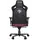 სათამაშო სავარძელი AndaSeat Chair Kaiser 2 Pro XL, PVC leather, 4D-Armrests, maroon, 4 image