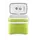 მანქანის მაცივარი Sencor SCM 2130 Green, 2 image
