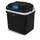მანქანის მაცივარი Sencor SCM 2224BL-EUE4 Black