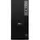 პერსონალური კომპიუტერი Dell Pro Tower QCT1250/ Core i3-14100/8GB DDR5/512GB SSD/Integrated/ Kb+Mouse/W11Pro/180W/3Y