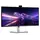 მონიტორი Dell Pro P 34 USB-C Hub Webcam Monitor - P3426WEV/34"/3440 x 1440/IPS/21:9/178/1xDP, 1xHDMI, 3xUSB-A, USB-B, 3xUSB-C/1xRJ45/War 3Yrs