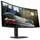 მონიტორი DELL Monitor 34" AW3425DW ALIENWARE 2xHDMI, DP, USB, QD-OLED, 3440x1440, 21:9, 240Hz, 0.03ms, 2 image