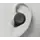 ყურსასმენი Sony WF-C710 Truly Wireless In-ear Black, 5 image