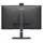 მონიტორი Dell Pro P 24 Conferencing Monitor - P2426HEB / 24.0"/1920 x 1080/IPS/16:9/300 cd/m2/120 Hz/5ms, 2 image