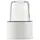 ჩოფერი KENWOOD AT320A ATT KW MINI CHOPPER,Glass,White,15.0H x 10.0W x 10.0D