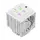 ქულერი THERMALRIGHT Royal Knight 120 Digital WHITE CPU Universal Cooler