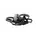 დრონი DJI Avata 2 Fly More Combo (3 Battery), 2 image