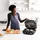 გრილი Ninja AG651EU, 2460W, 3.8L, Grill And Air Fryer, Black/Silver, 6 image