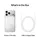 მობილური ტელეფონი Apple IPhone 17 Pro Max 512GB Silver,Model A3526, 7 image