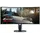 მონიტორი DELL Monitor 34" AW3425DW ALIENWARE 2xHDMI, DP, USB, QD-OLED, 3440x1440, 21:9, 240Hz, 0.03ms