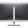 Monitor DELL 27" P2725QE HDMI, DP, USB-C, RJ-45, IPS, 3840x2160, 100Hz, sRGB 99%, Pivot, 5 image