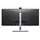 მონიტორი Dell Pro P 34 USB-C Hub Webcam Monitor - P3426WEV/34"/3440 x 1440/IPS/21:9/178/1xDP, 1xHDMI, 3xUSB-A, USB-B, 3xUSB-C/1xRJ45/War 3Yrs, 2 image