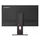 მონიტორი Lenovo ThinkVision T27Q-40, 27"2560x1440, IPS,120Hz,4ms, 1x HDMI,1x DP, 3xUSB-A,1xUSB-C,1xUSB-B, Tilt,Swivel, 3 image