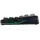 კლავიატურა AULA F87 PRO V2 Tri-Mode RGB Mechanical Keyboard Black/Gradient Grey (Gray Wood Switch V4), 3 image